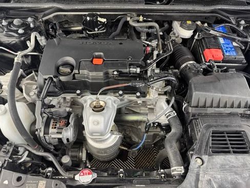Used 2024 Honda Civic Sport image 22
