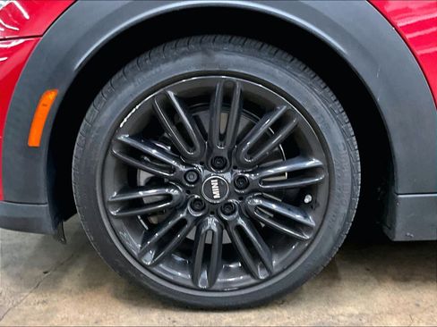 Used 2024 MINI Cooper S FWD image 12