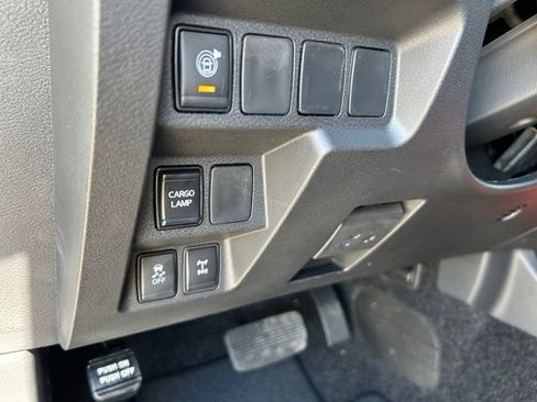 New 2026 Nissan Frontier PRO-4X w/ Tow Package AWD/4WD image 24