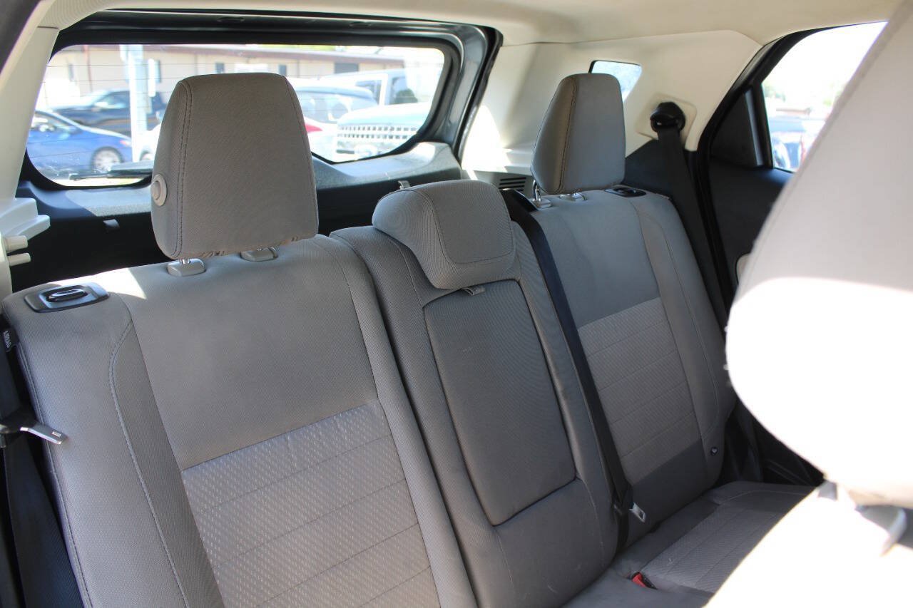 Used 2020 Ford EcoSport S FWD image 11
