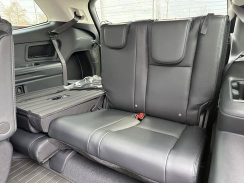 New 2026 Subaru Ascent Premium image 11