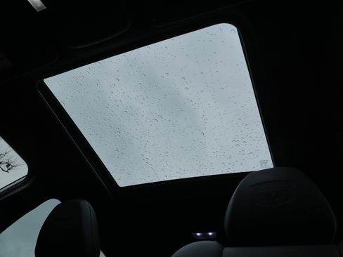 Used 2024 Subaru Forester Wilderness image 5