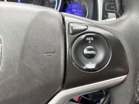 Used 2019 Honda Fit LX image 14