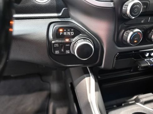 Used 2020 RAM 1500 Big Horn AWD/4WD image 20