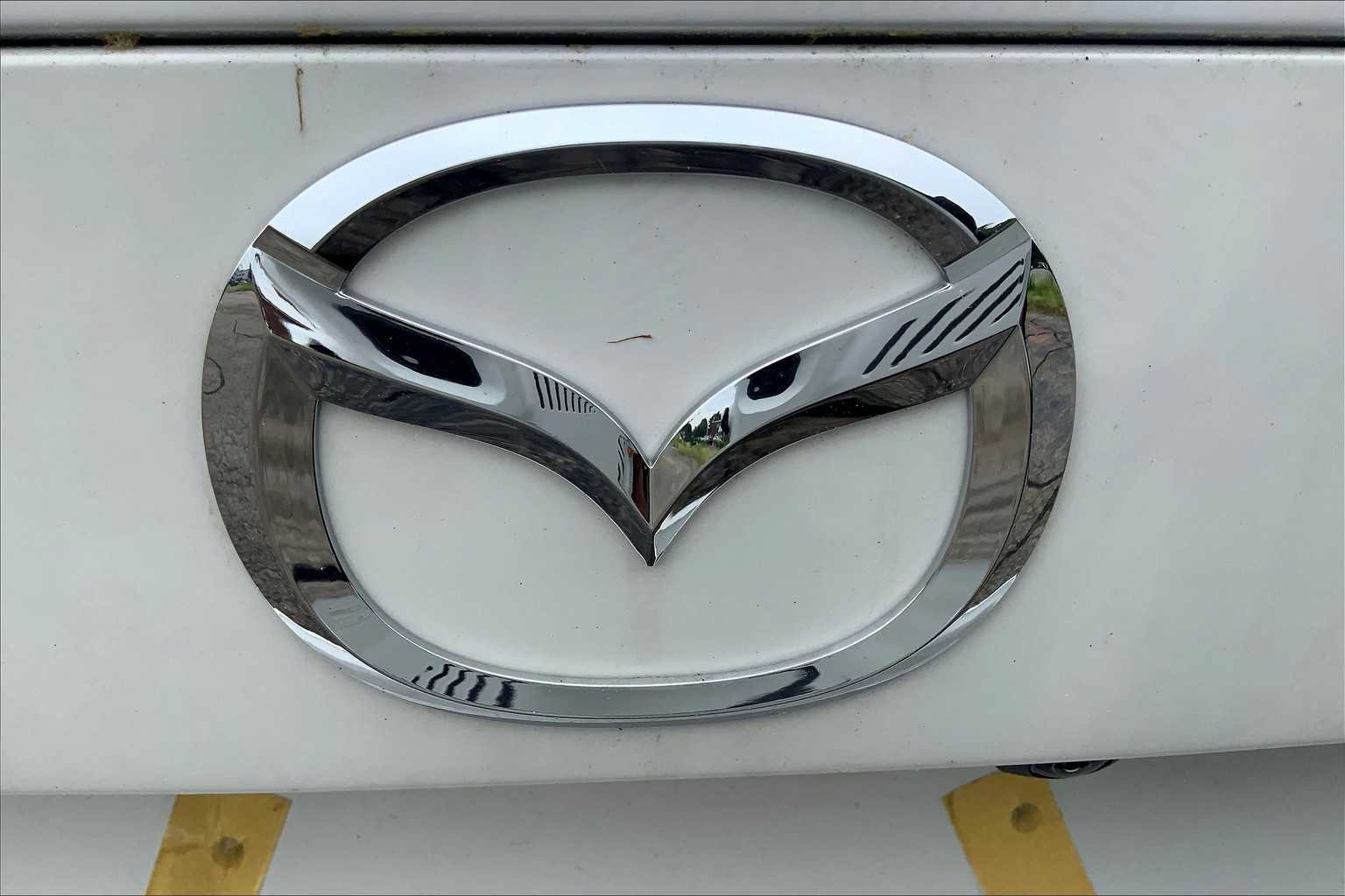Used 2025 MAZDA CX-70 3.3 Turbo S w/ Premium Plus AWD/4WD image 6