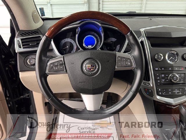 Used 2011 Cadillac SRX Performance FWD image 45