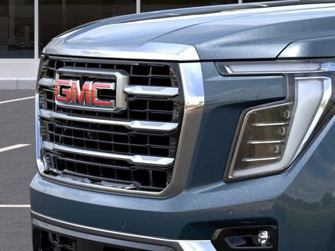 New 2026 GMC Yukon XL Elevation image 13