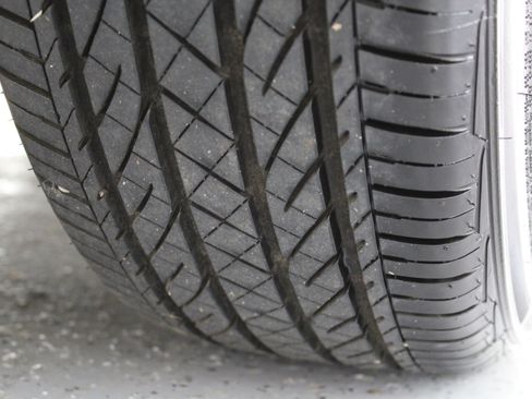 Used 2022 Lexus ES 350 Premium image 87