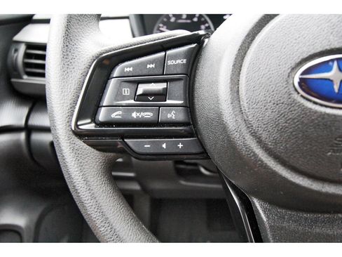 Used 2026 Subaru Crosstrek 2.5i Premium AWD/4WD image 15