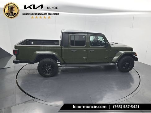 Used 2021 Jeep Gladiator Sport AWD/4WD image 52