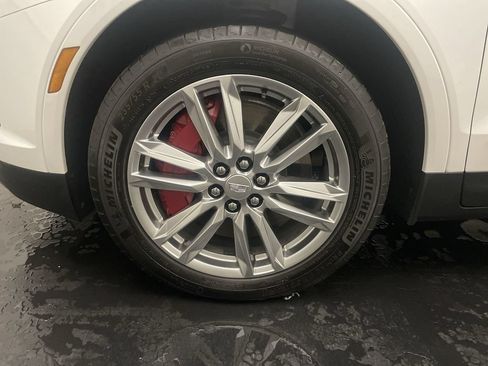Used 2023 Cadillac XT5 Sportv AWD/4WD image 28