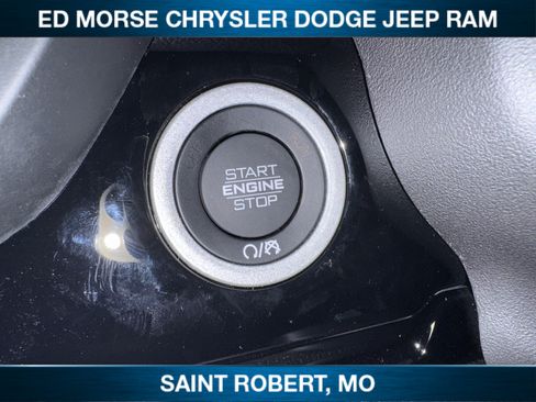 New 2026 RAM 1500 Laramie w/ Night Edition AWD/4WD image 32