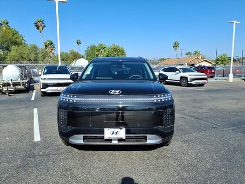 New 2026 Hyundai Ioniq 9 SE image 8