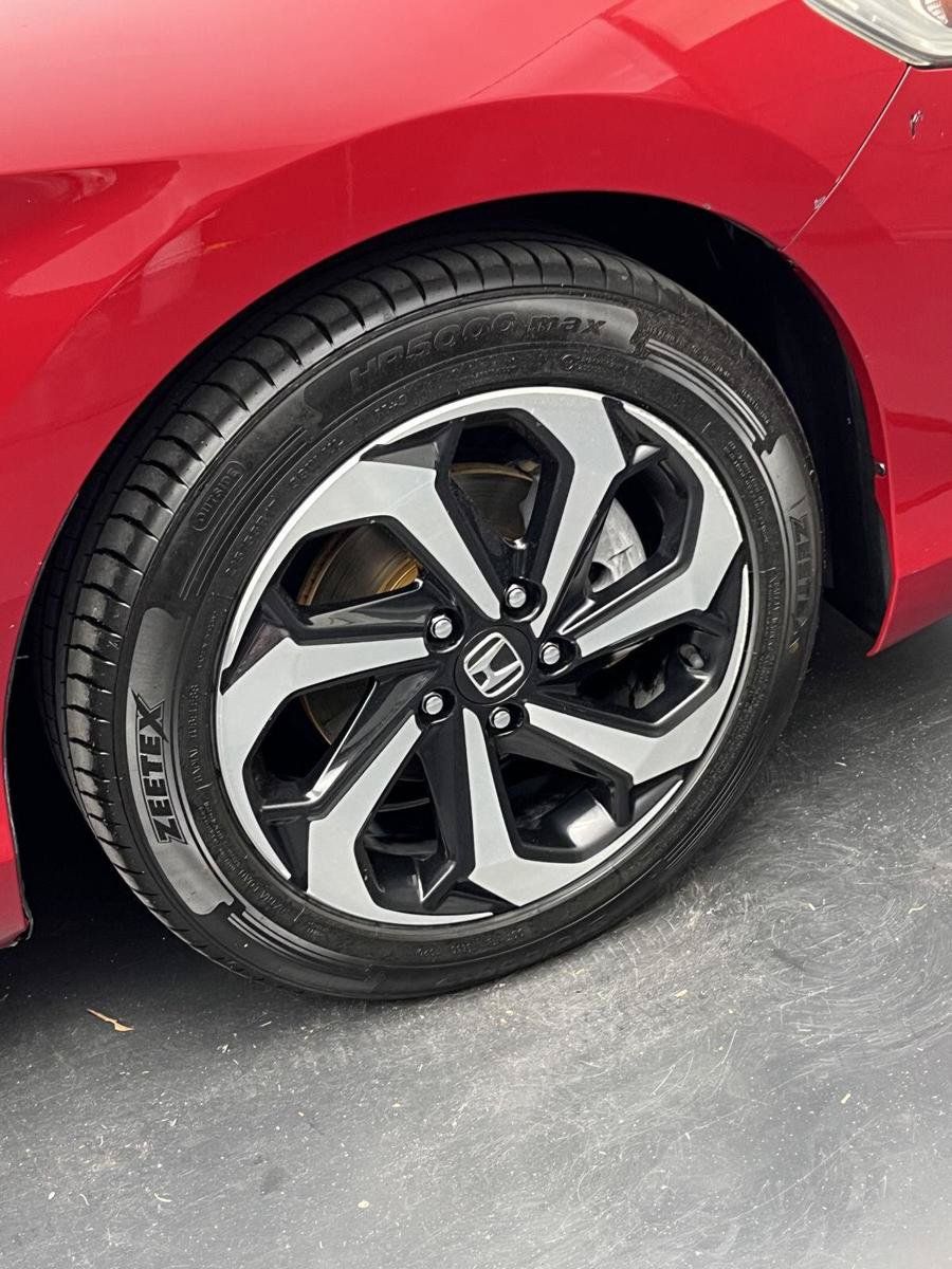 Used 2016 Honda Accord LX-S image 31