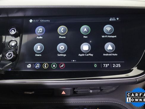 Used 2023 Buick Envision Avenir AWD/4WD image 25