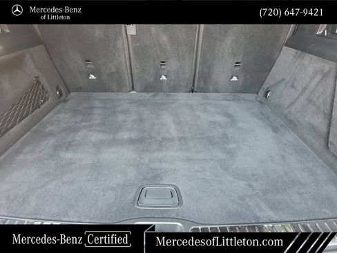 Certified 2026 Mercedes-Benz GLE 350 4MATIC image 30