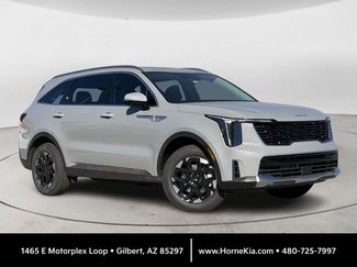 New 2026 Kia Sorento S video 1