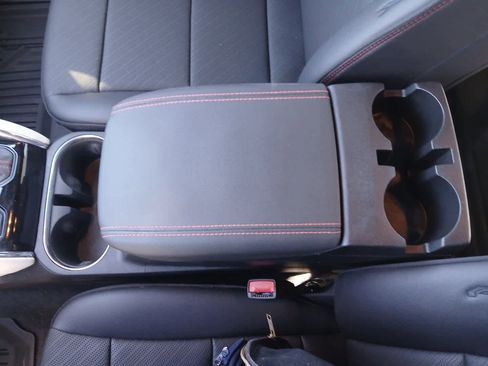 Used 2023 GMC Canyon AT4X image 46