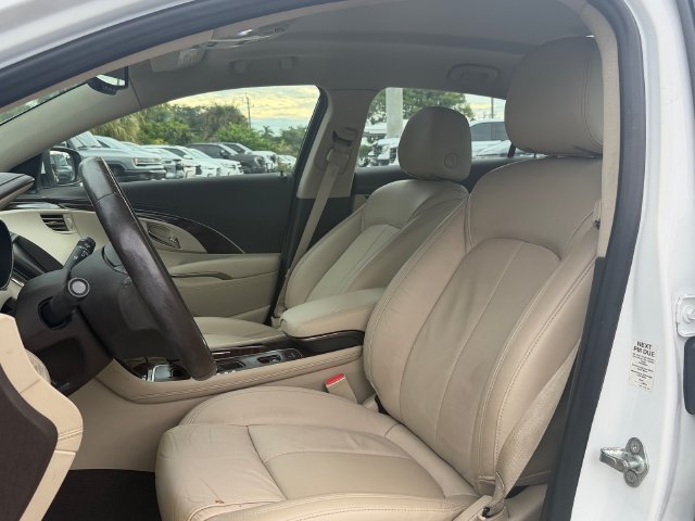 Used 2016 Buick LaCrosse Leather FWD image 9