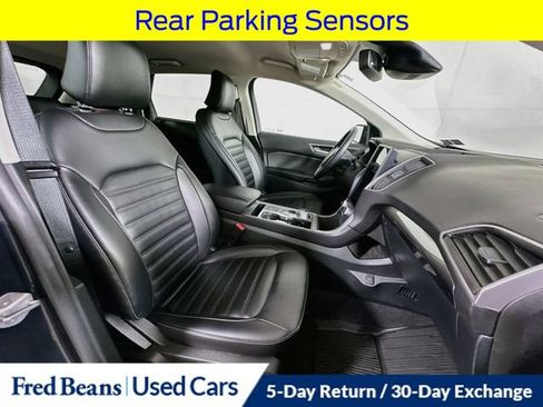 Certified 2024 Ford Edge SEL w/ Convenience Package AWD/4WD image 33