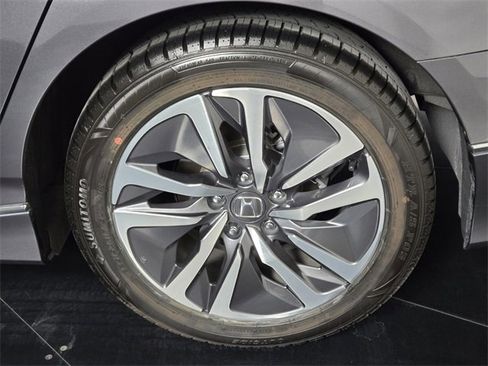 Used 2021 Honda Accord EX image 11