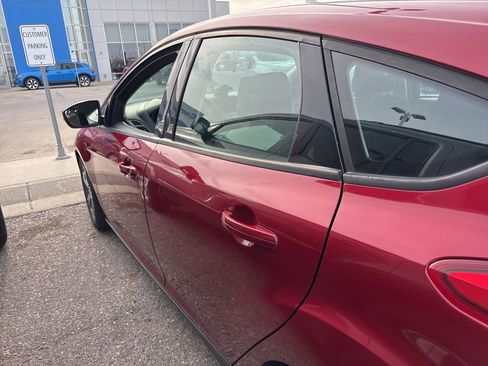 Used 2016 Ford Focus SE FWD image 7