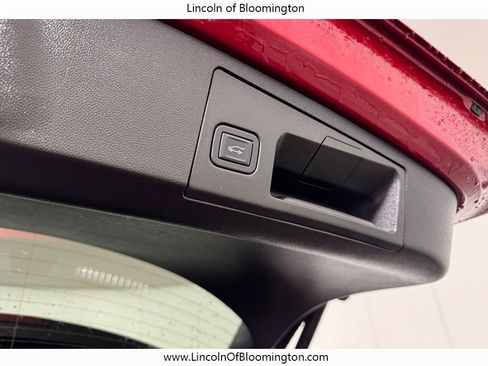 Used 2024 Cadillac XT4 Premium Luxury w/ Active Safety Package image 56