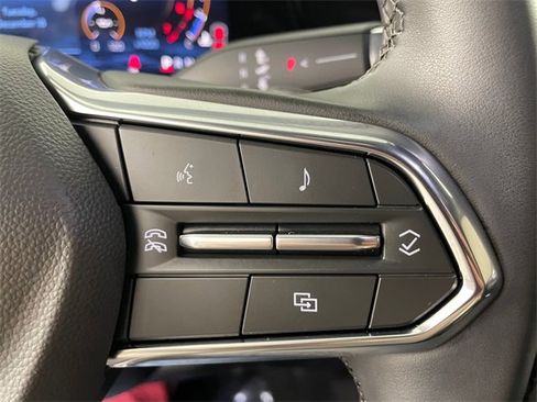 Certified 2025 Chevrolet Tahoe Z71 image 11