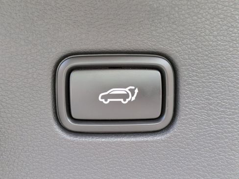 Certified 2026 Kia Sportage EX FWD image 10