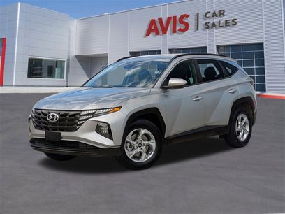 Used 2024 Hyundai Tucson SEL