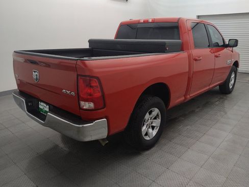 Used 2019 RAM 1500 Classic SLT AWD/4WD image 9