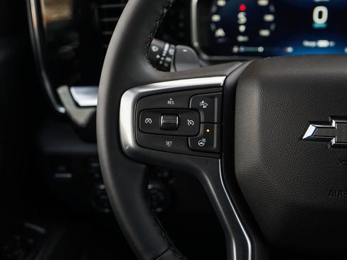 New 2026 Chevrolet Silverado 1500 LT Trail Boss w/ LT Trail Boss Premium Package image 18