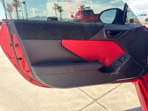 Used 2024 Toyota GR86 TRUENO Edition RWD image 10