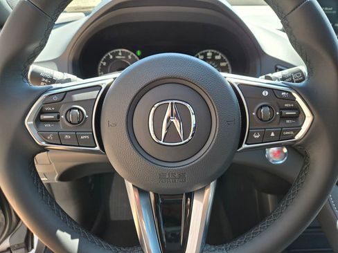 Certified 2025 Acura RDX SH-AWD image 24