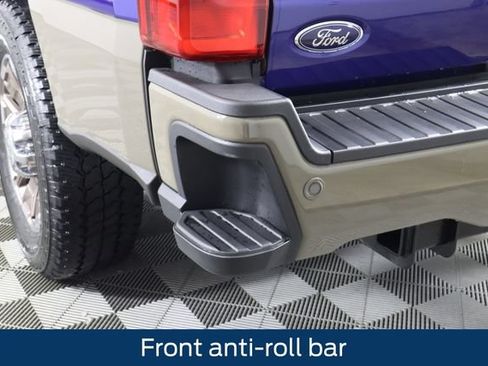 New 2026 Ford F350 King Ranch AWD/4WD image 43