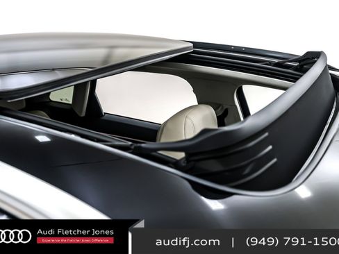 Used 2021 Audi Q3 2.0T Premium Plus w/ Premium Plus Package image 21