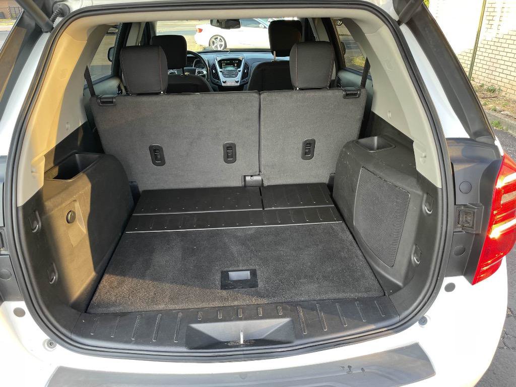 Used 2016 Chevrolet Equinox LT w/ Convenience Package FWD image 26