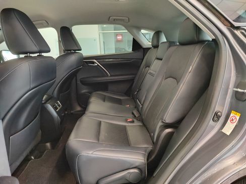Used 2019 Lexus RX 350 FWD w/ Accessory Package image 9