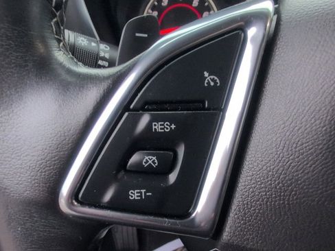 Certified 2023 Chevrolet Camaro LT w/ Technology Package image 18