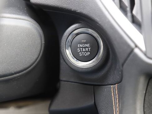 Used 2021 Subaru Crosstrek 2.5i Limited image 23