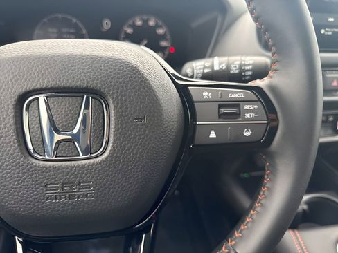Used 2026 Honda HR-V Sport image 14