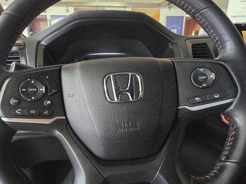 Used 2023 Honda Odyssey Sport image 22