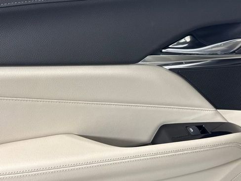 New 2026 Cadillac CT4 Luxury image 21