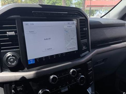 Used 2024 Ford F150 XLT w/ Equipment Group 302A MID image 28