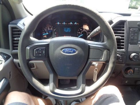 Used 2018 Ford F150 XL w/ XL Power Equipment Group image 13