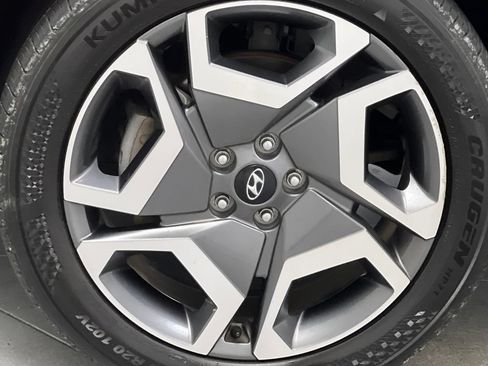 Used 2024 Hyundai Palisade SEL w/ Premium Package FWD image 81
