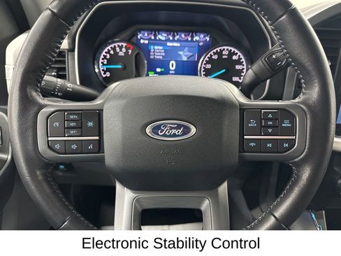 Used 2022 Ford F150 XLT w/ Equipment Group 302A High image 34