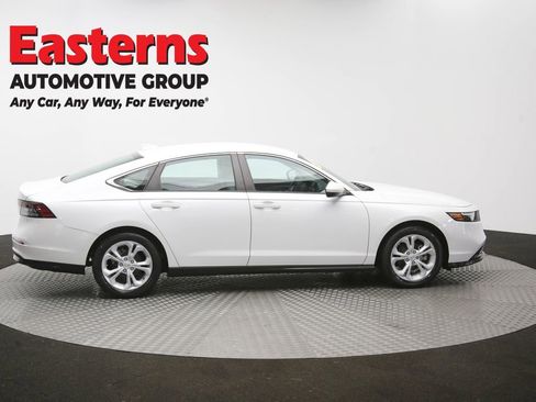 Used 2023 Honda Accord LX image 43