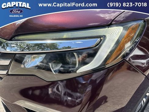 Used 2017 Honda Pilot EX-L image 11