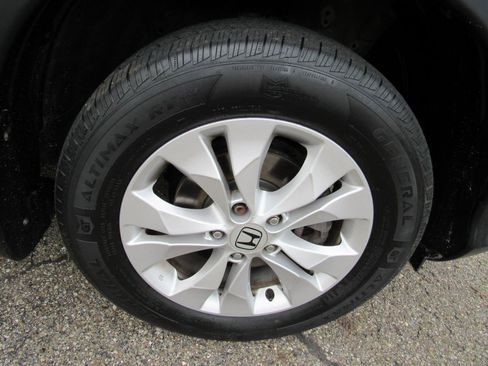 Used 2014 Honda CR-V EX-L image 11